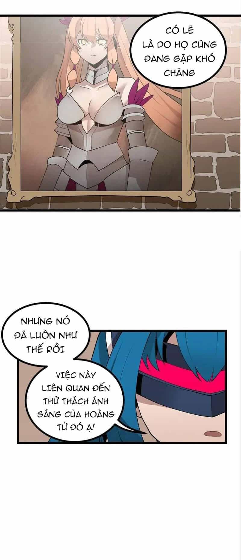 The Dungeon Master - Chương 119 - ảnh 11