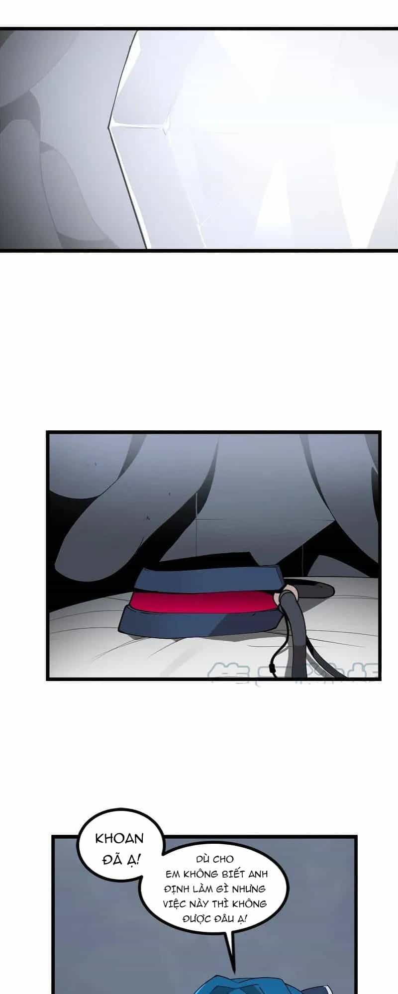 The Dungeon Master - Chương 119 - ảnh 38