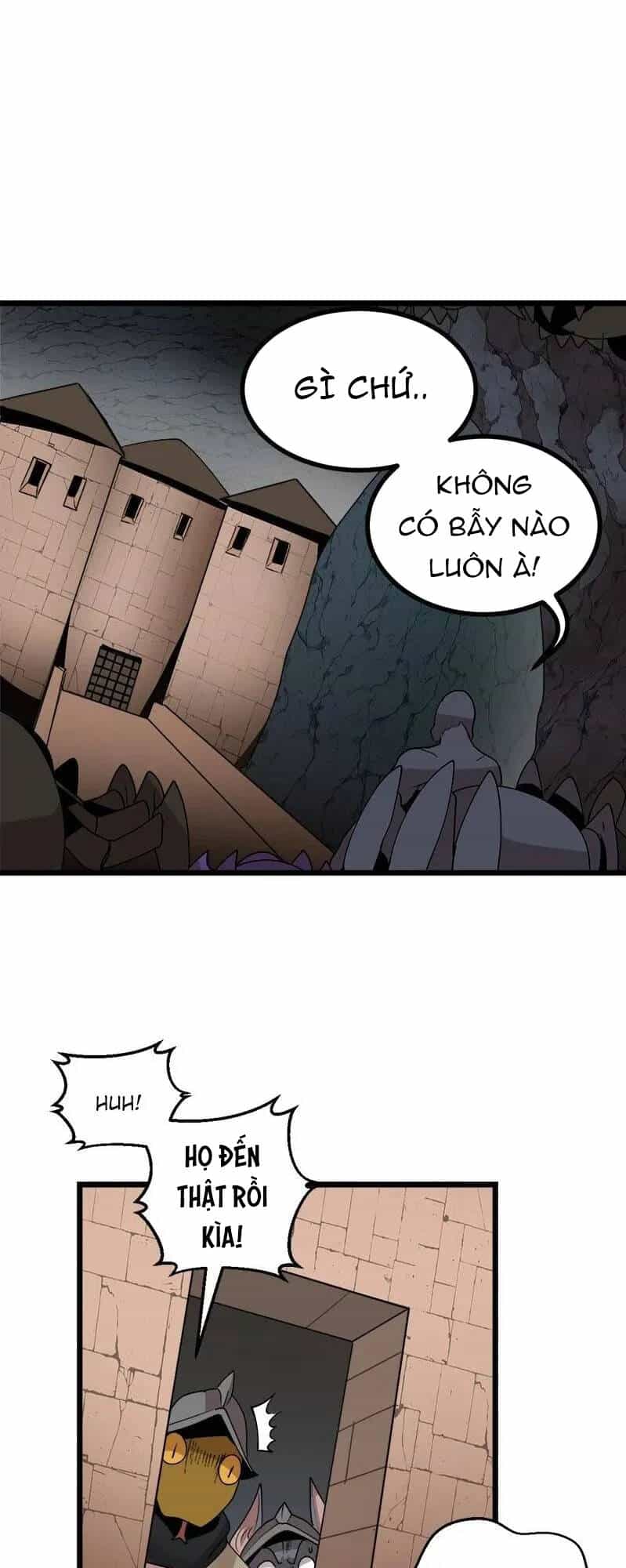 The Dungeon Master - Chương 120 - ảnh 39