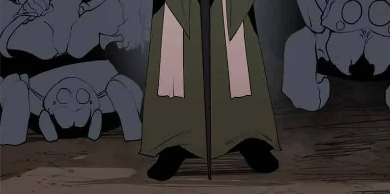 The Dungeon Master - Chương 121 - ảnh 107