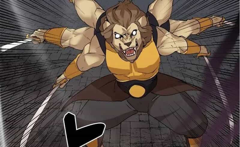 The Dungeon Master - Chương 121 - ảnh 13