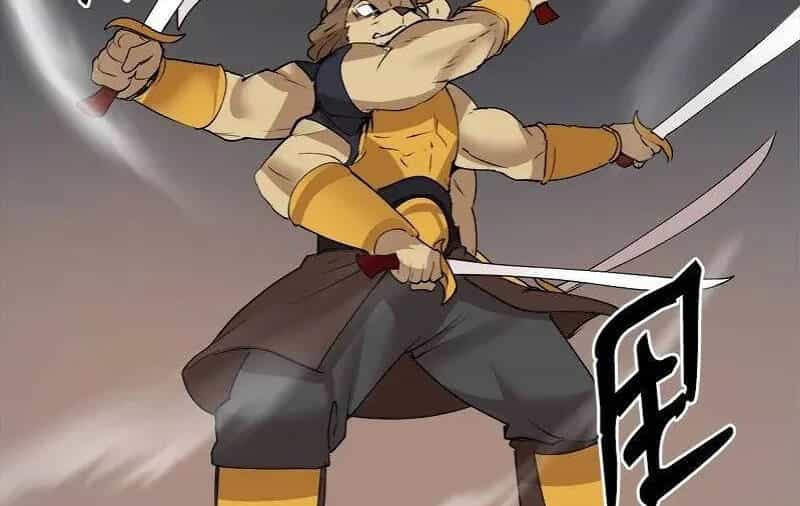 The Dungeon Master - Chương 121 - ảnh 29