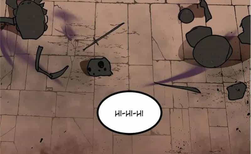 The Dungeon Master - Chương 121 - ảnh 38