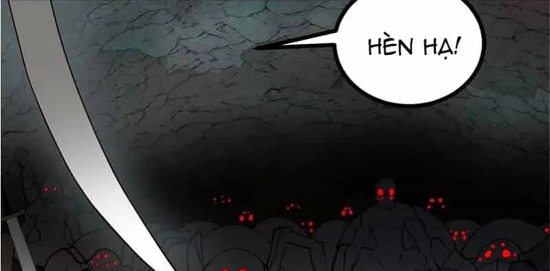The Dungeon Master - Chương 121 - ảnh 60
