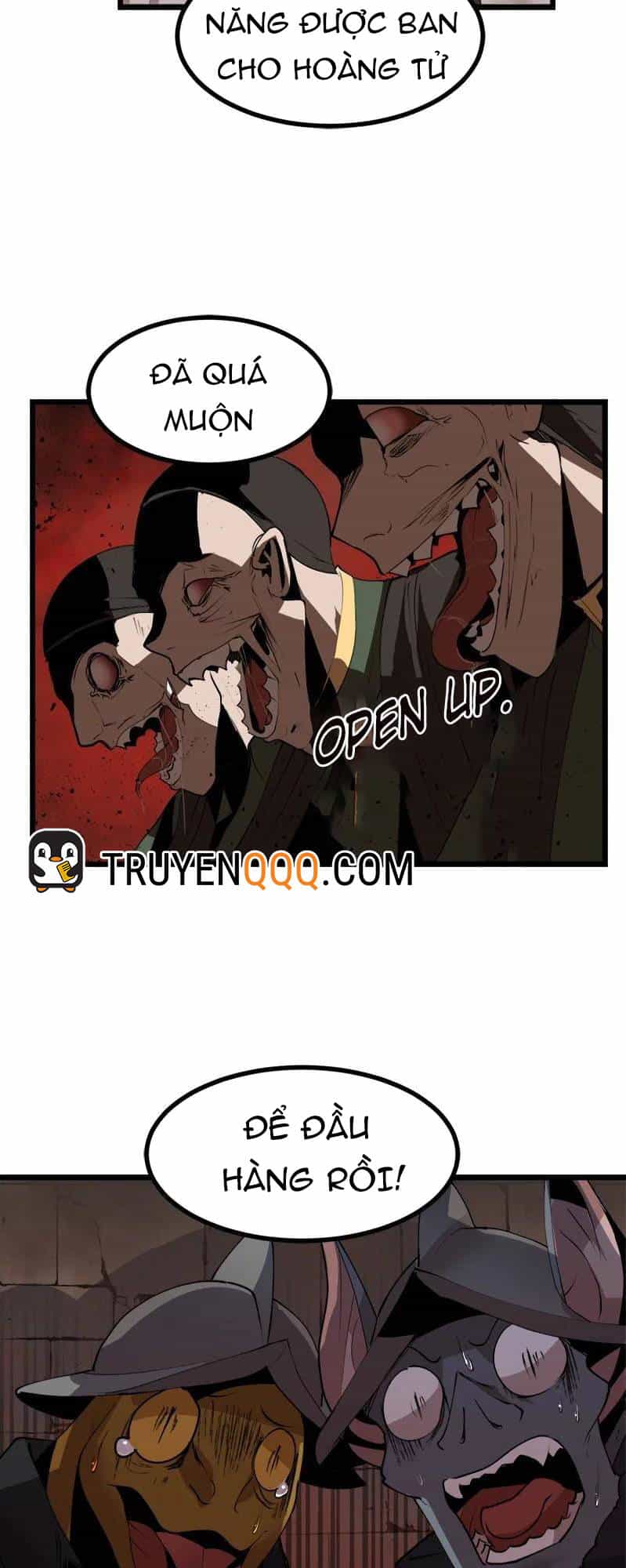 The Dungeon Master - Chương 122 - ảnh 10