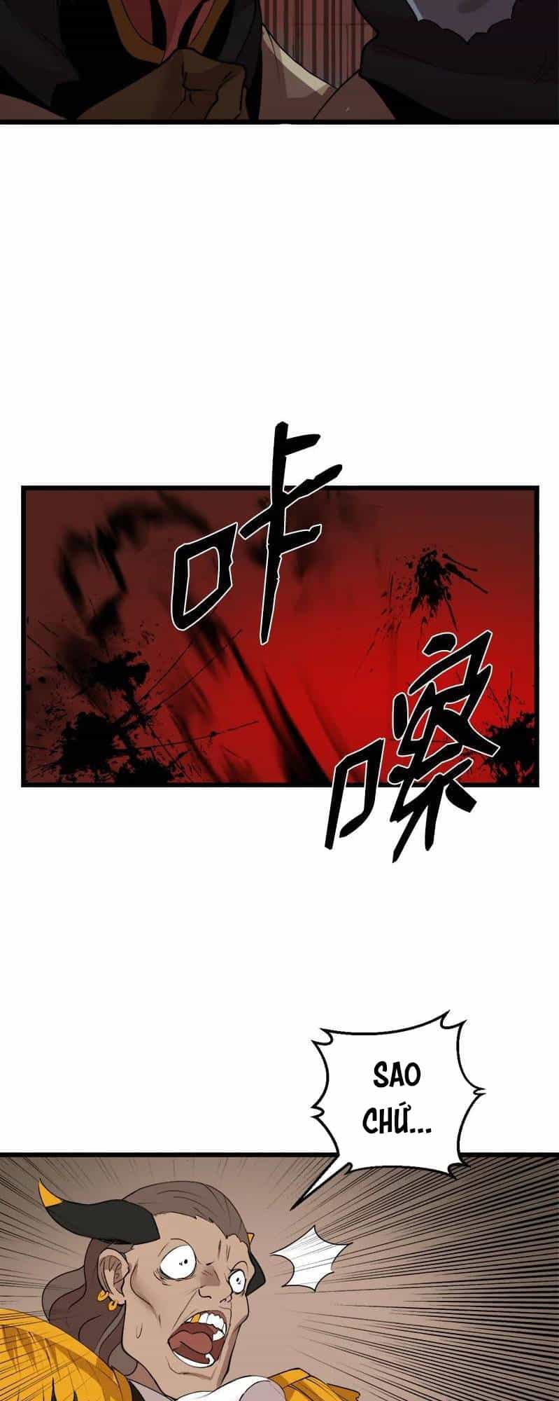 The Dungeon Master - Chương 122 - ảnh 11