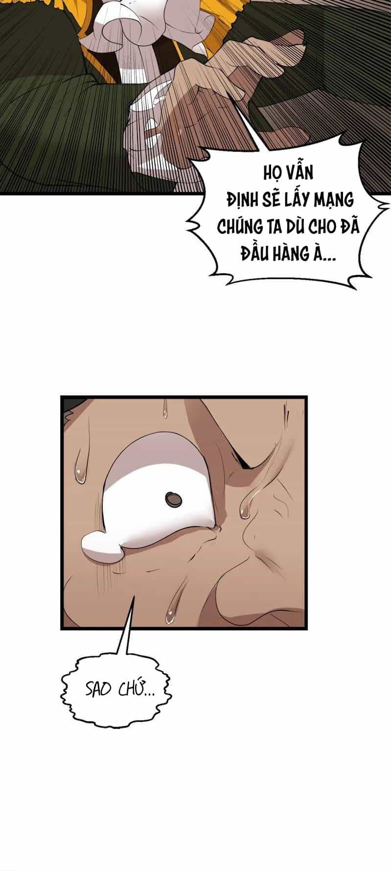 The Dungeon Master - Chương 122 - ảnh 12