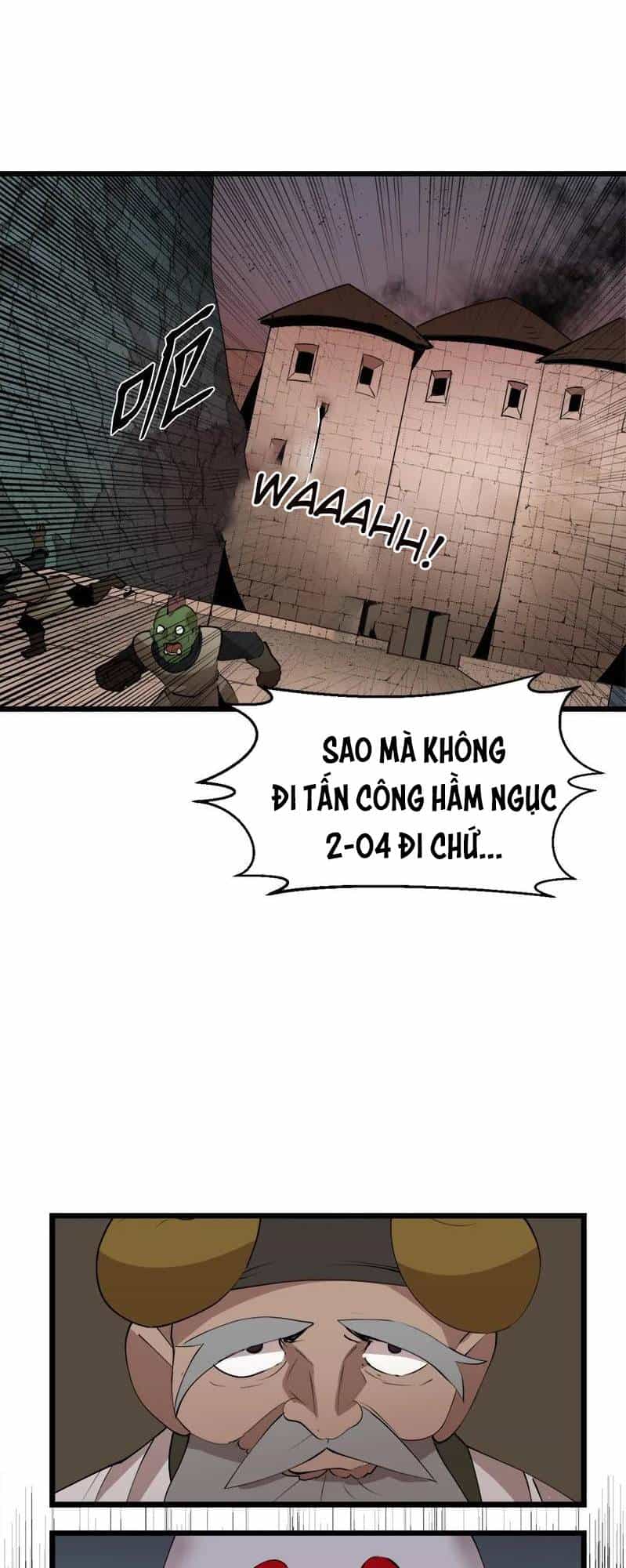 The Dungeon Master - Chương 122 - ảnh 13