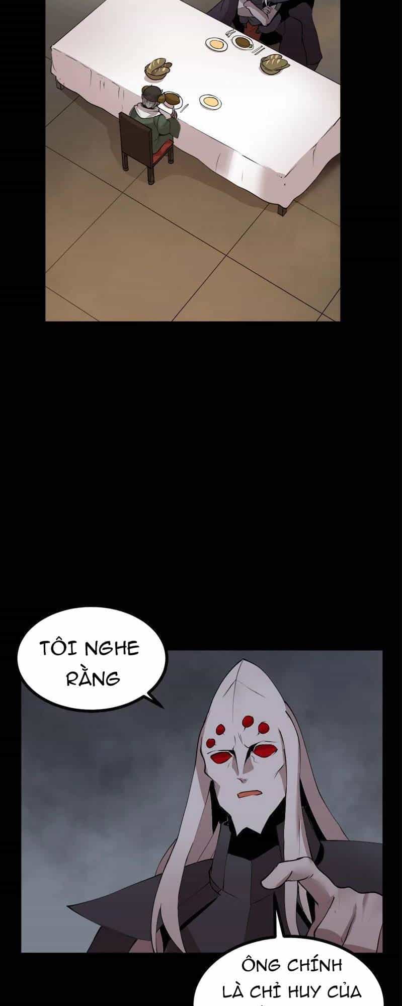 The Dungeon Master - Chương 122 - ảnh 15