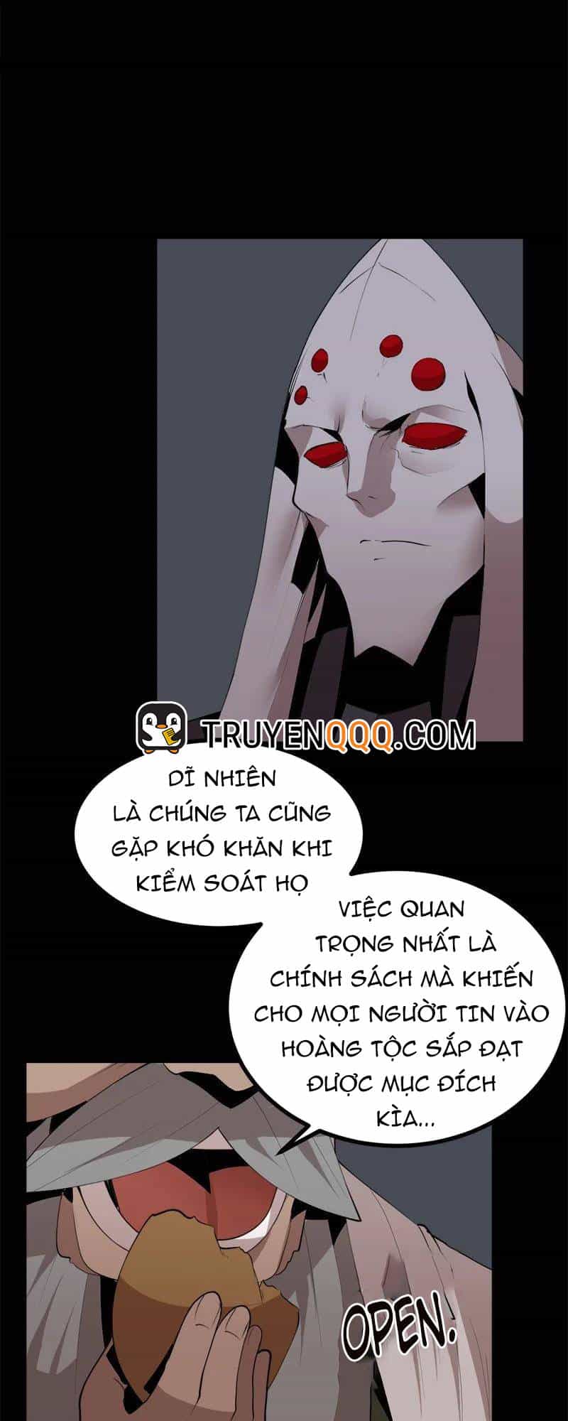 The Dungeon Master - Chương 122 - ảnh 22