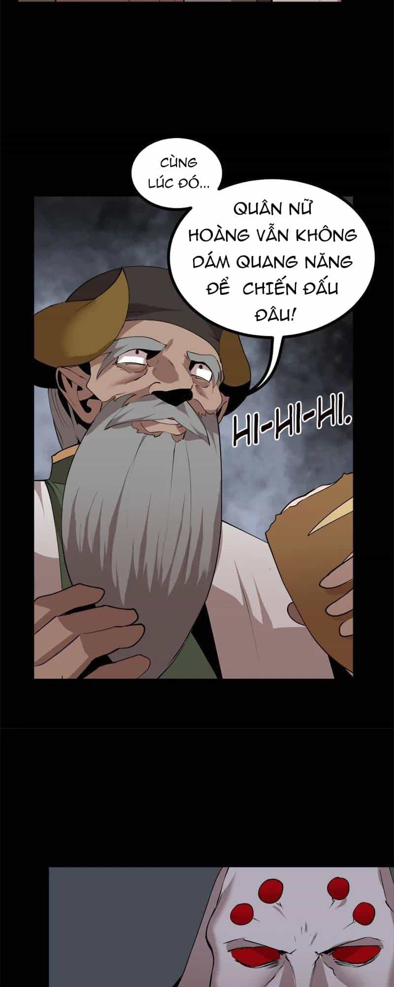 The Dungeon Master - Chương 122 - ảnh 23