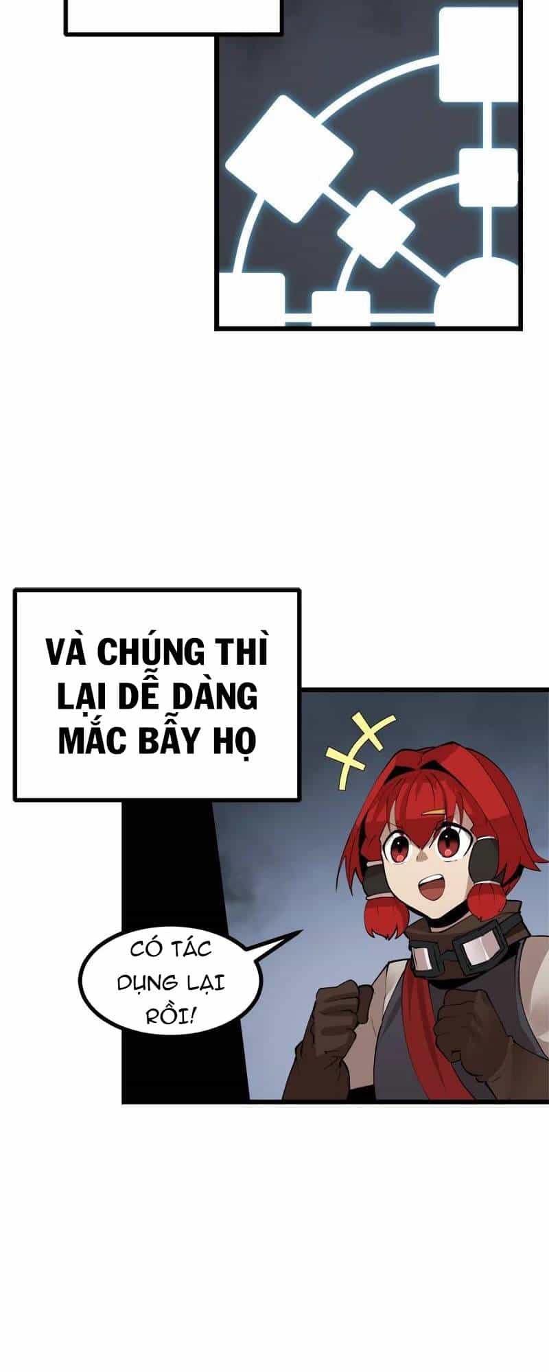 The Dungeon Master - Chương 122 - ảnh 28