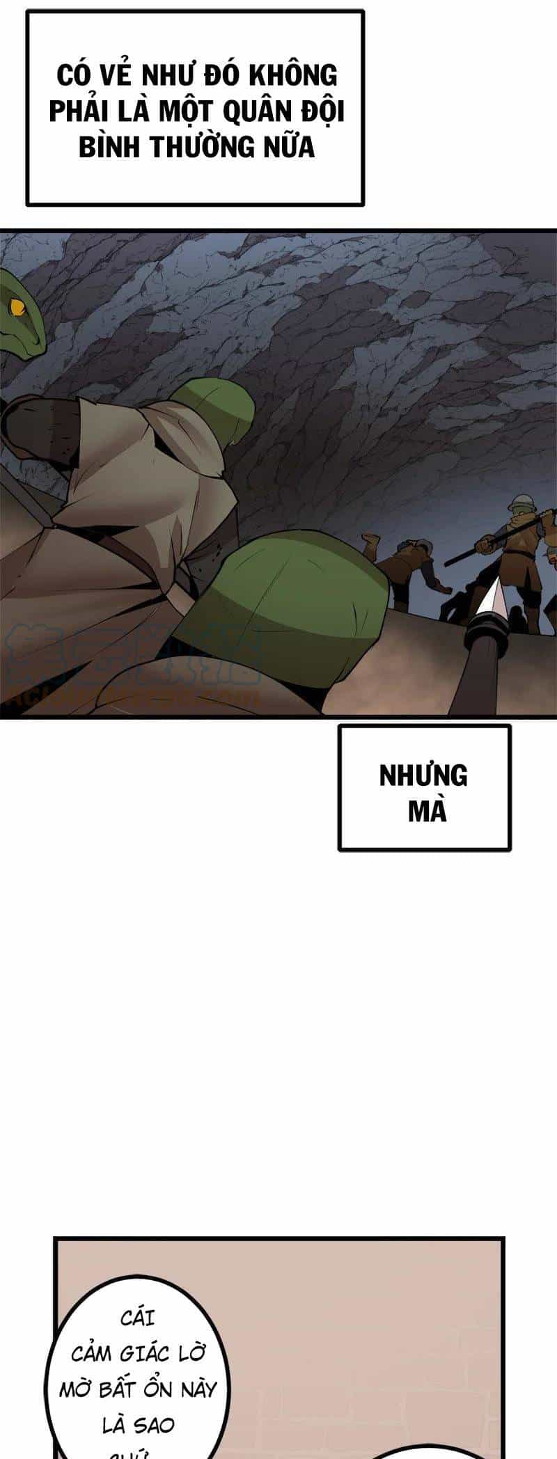 The Dungeon Master - Chương 122 - ảnh 29