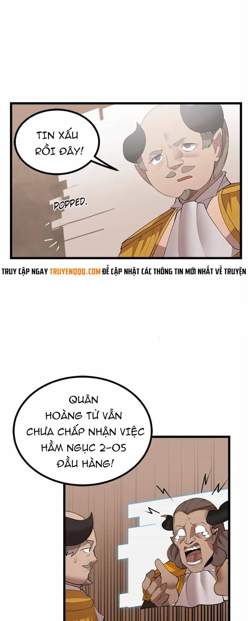 The Dungeon Master - Chương 122 - ảnh 34
