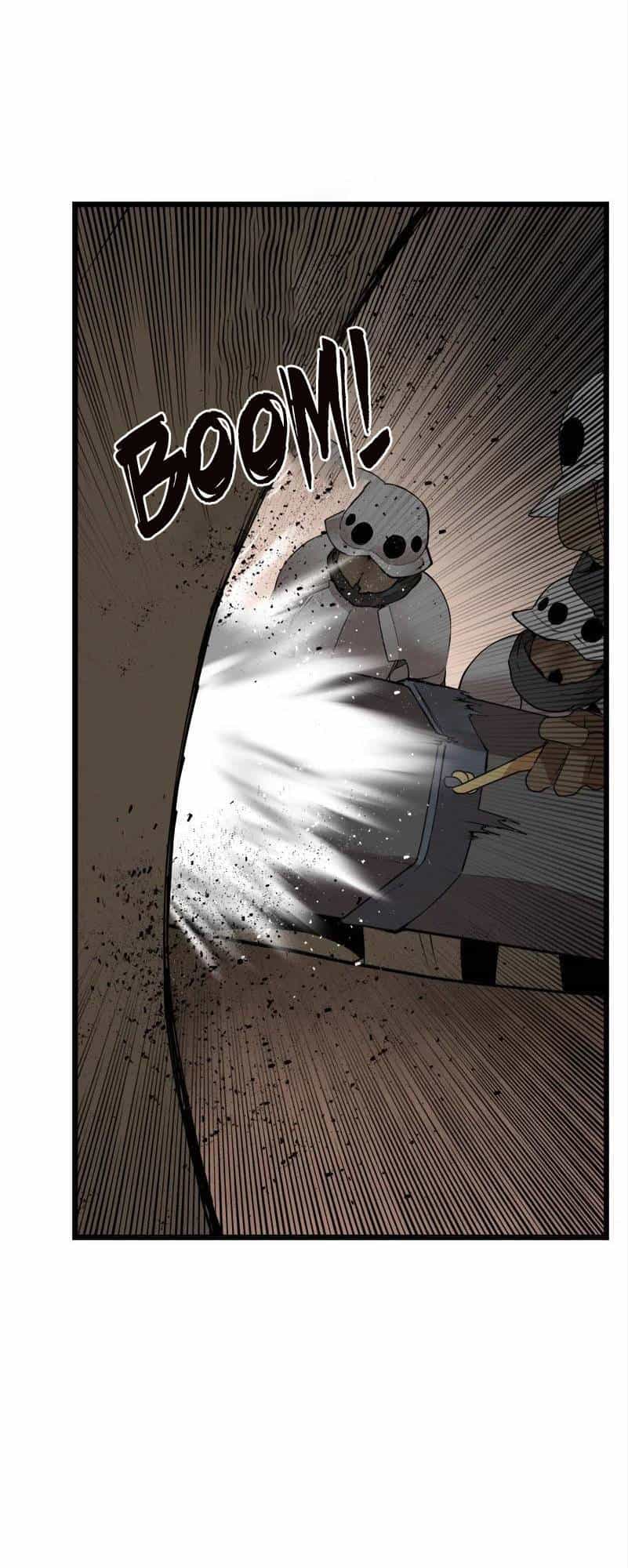 The Dungeon Master - Chương 122 - ảnh 42