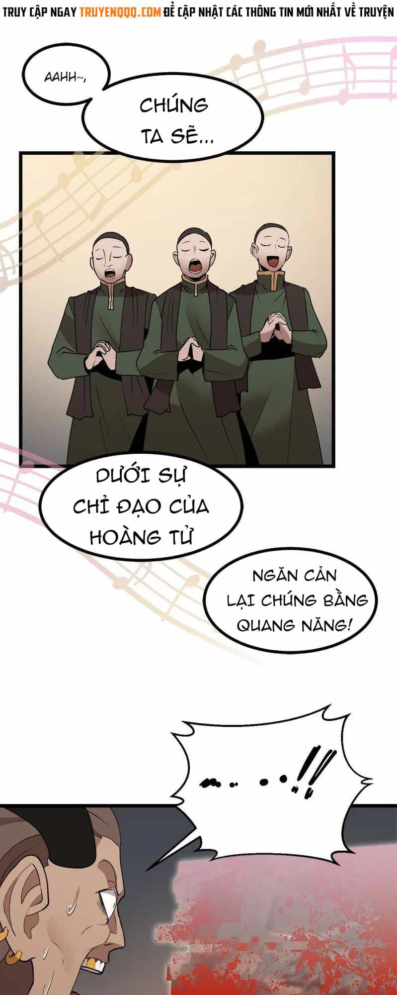 The Dungeon Master - Chương 122 - ảnh 6