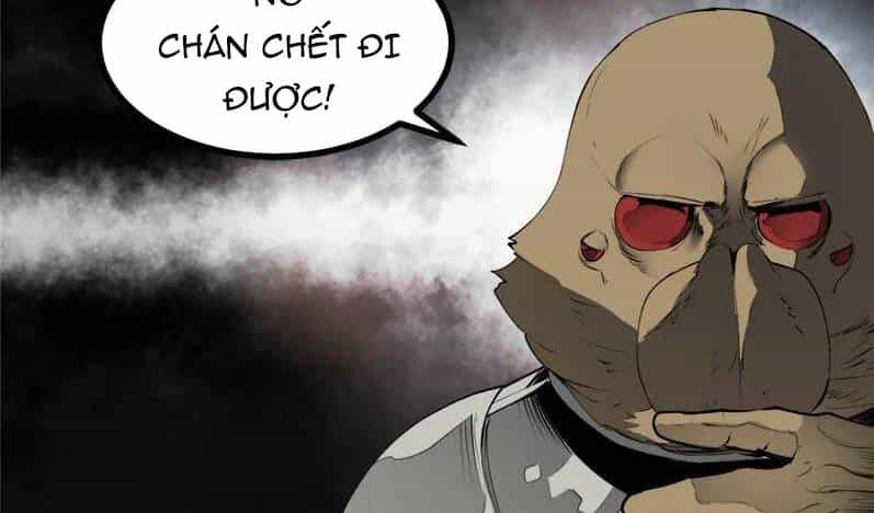 The Dungeon Master - Chương 123 - ảnh 15