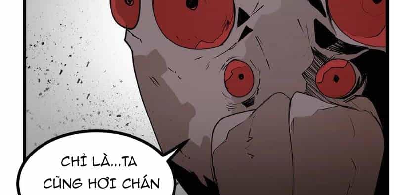 The Dungeon Master - Chương 123 - ảnh 27