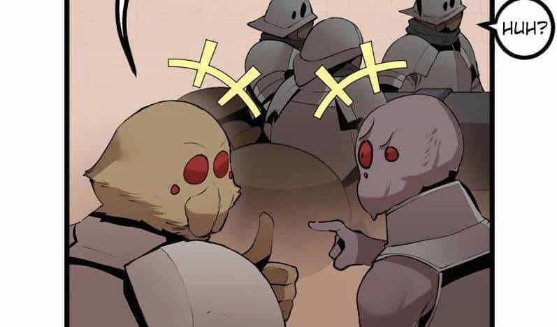 The Dungeon Master - Chương 123 - ảnh 30