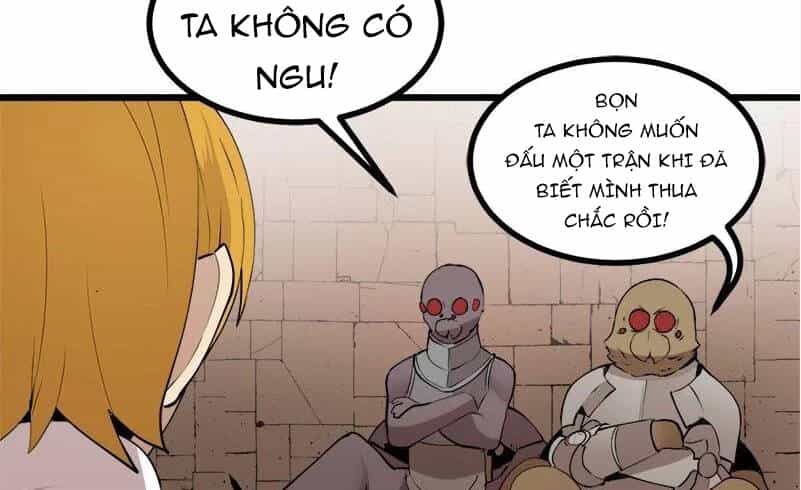 The Dungeon Master - Chương 123 - ảnh 58