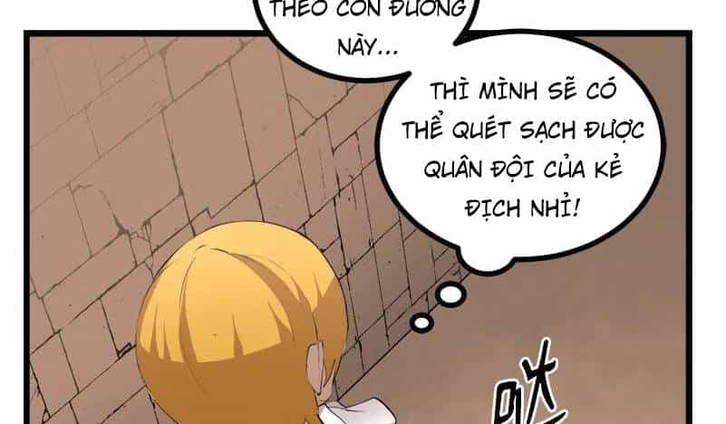 The Dungeon Master - Chương 123 - ảnh 70