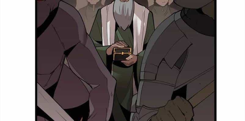 The Dungeon Master - Chương 123.5 - ảnh 108