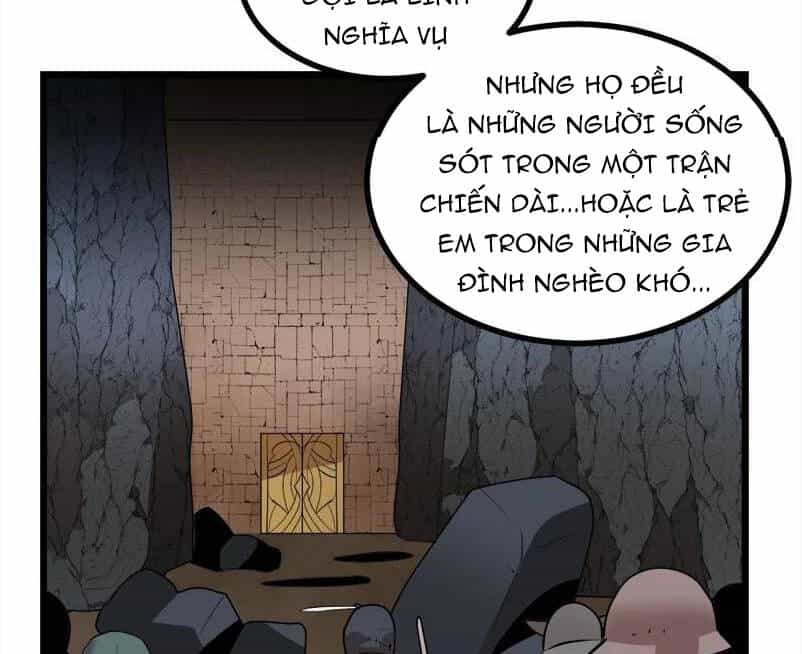The Dungeon Master - Chương 123.5 - ảnh 74