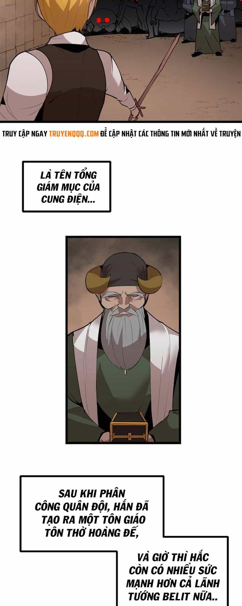 The Dungeon Master - Chương 124 - ảnh 10