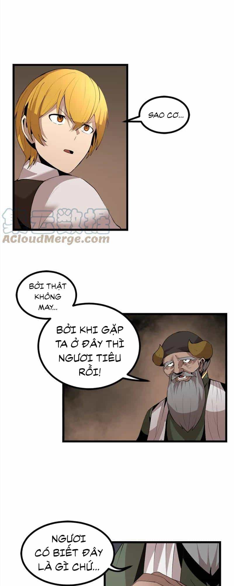 The Dungeon Master - Chương 124 - ảnh 13