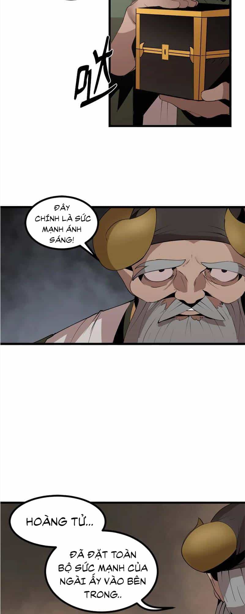 The Dungeon Master - Chương 124 - ảnh 14