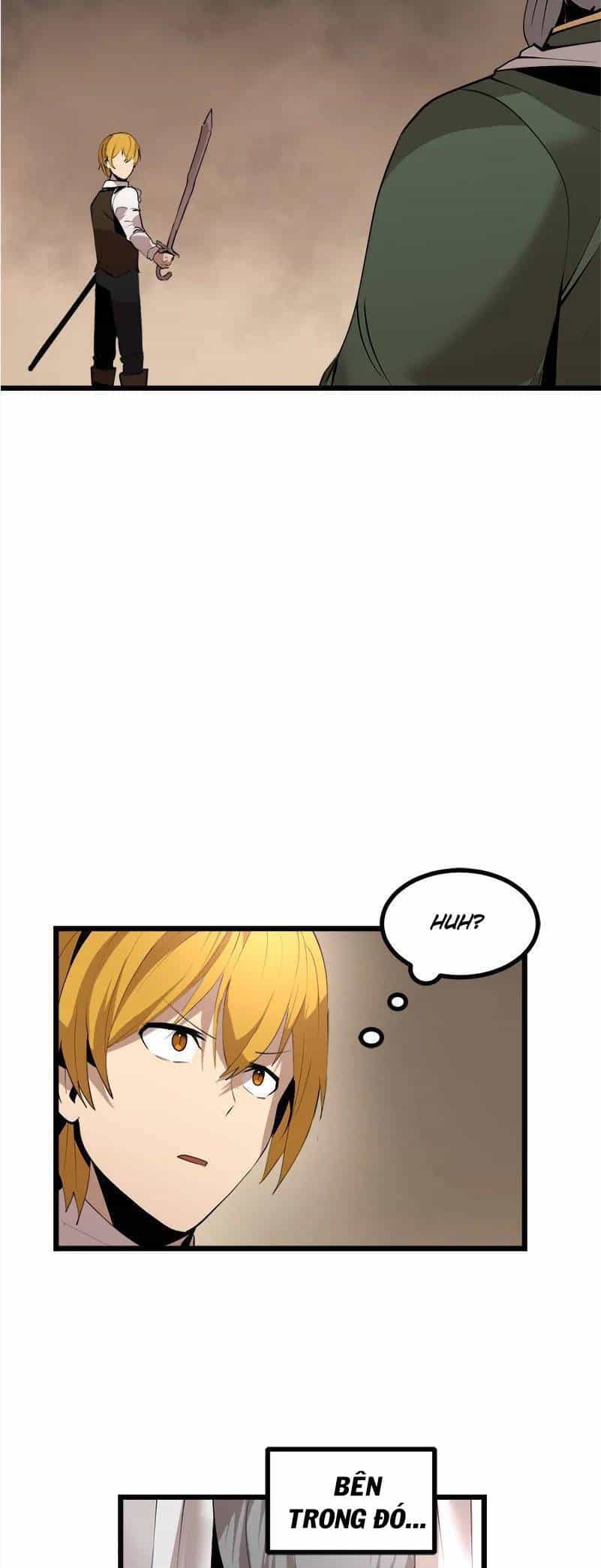 The Dungeon Master - Chương 124 - ảnh 15