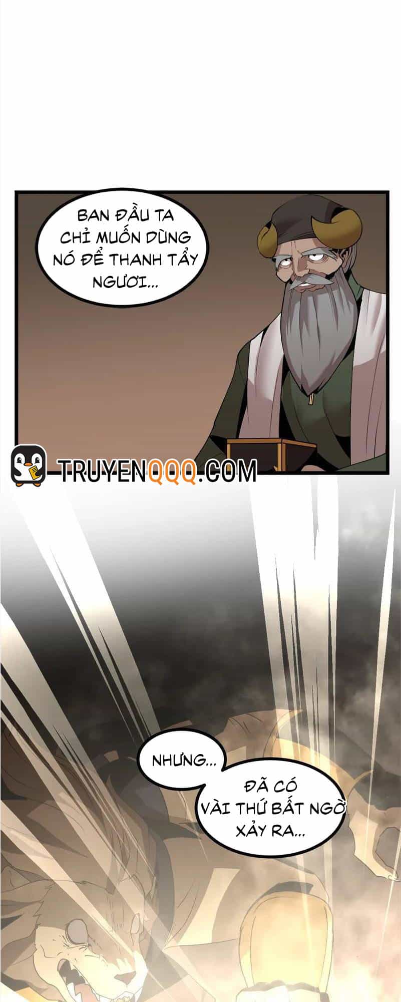 The Dungeon Master - Chương 124 - ảnh 17