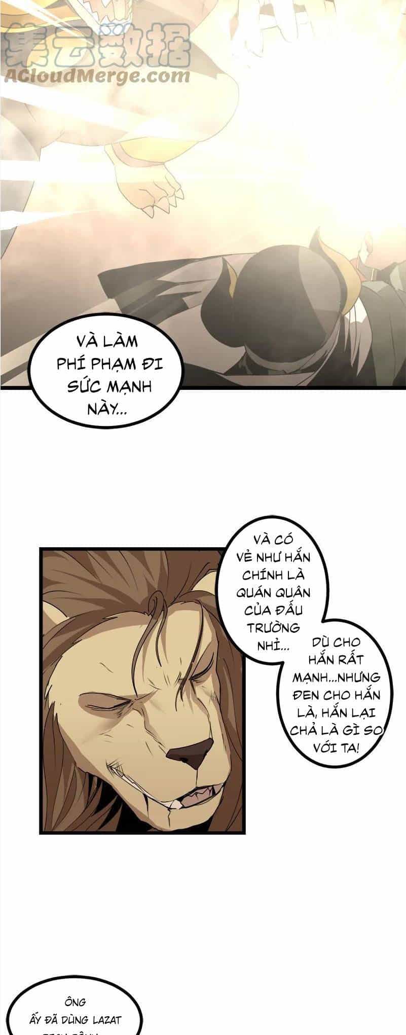 The Dungeon Master - Chương 124 - ảnh 18