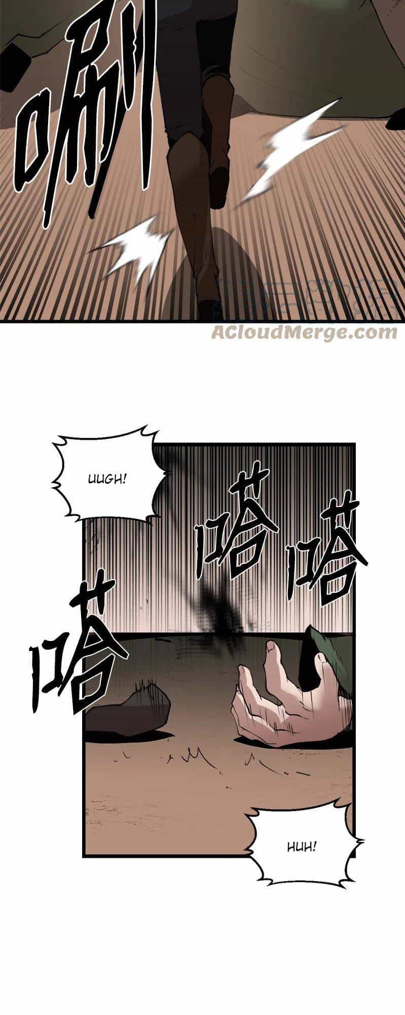 The Dungeon Master - Chương 124 - ảnh 26