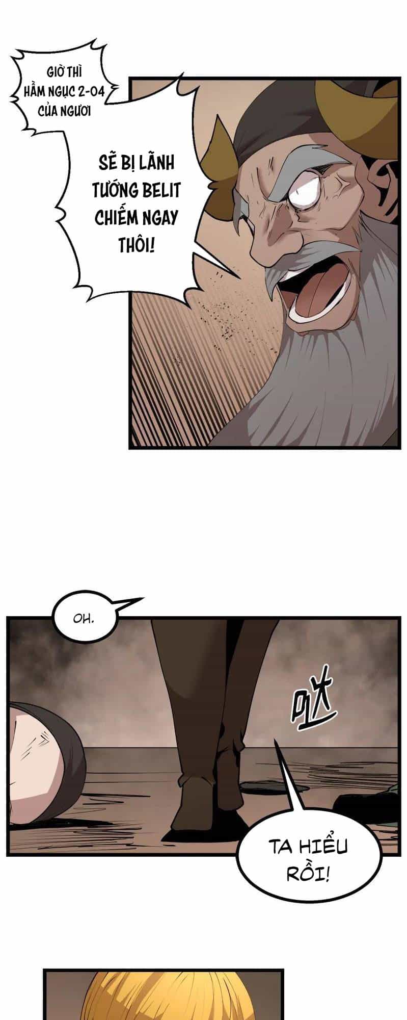 The Dungeon Master - Chương 124 - ảnh 28