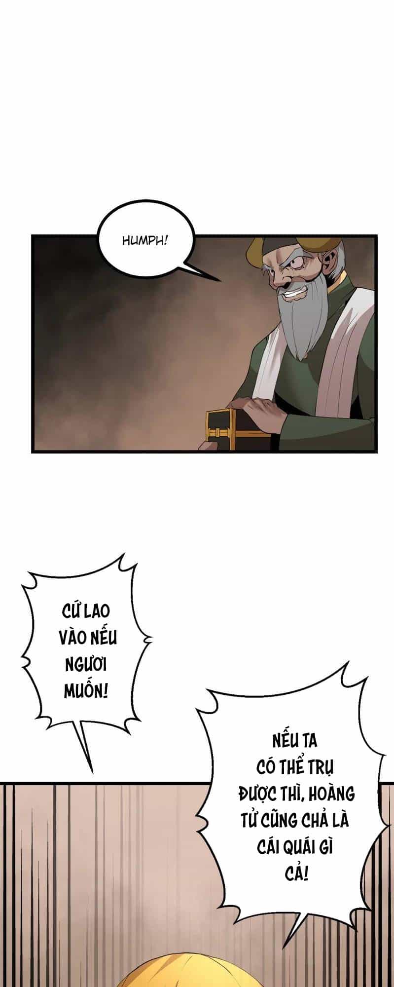 The Dungeon Master - Chương 124 - ảnh 30