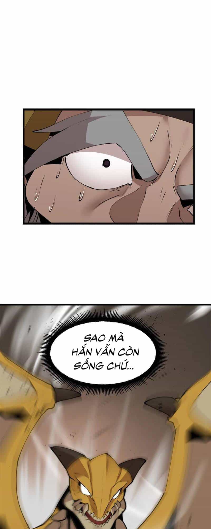 The Dungeon Master - Chương 125 - ảnh 12