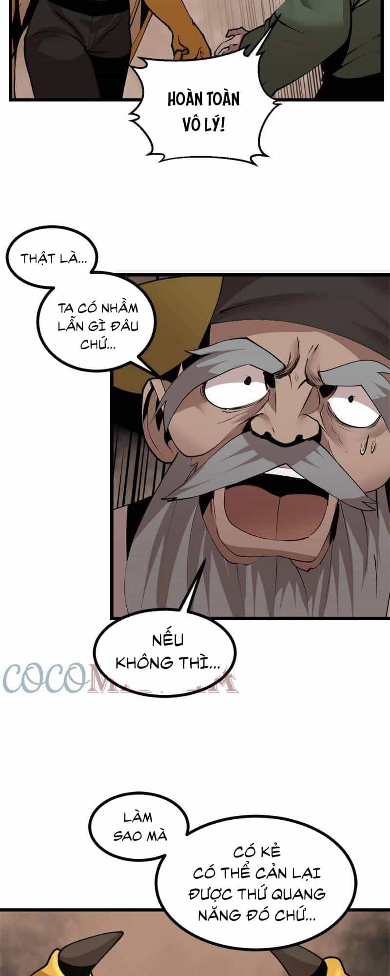 The Dungeon Master - Chương 125 - ảnh 14