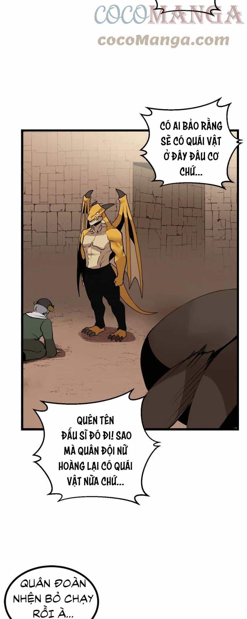 The Dungeon Master - Chương 125 - ảnh 18