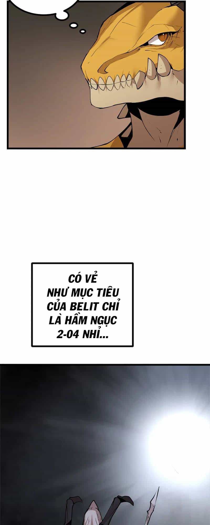 The Dungeon Master - Chương 125 - ảnh 19