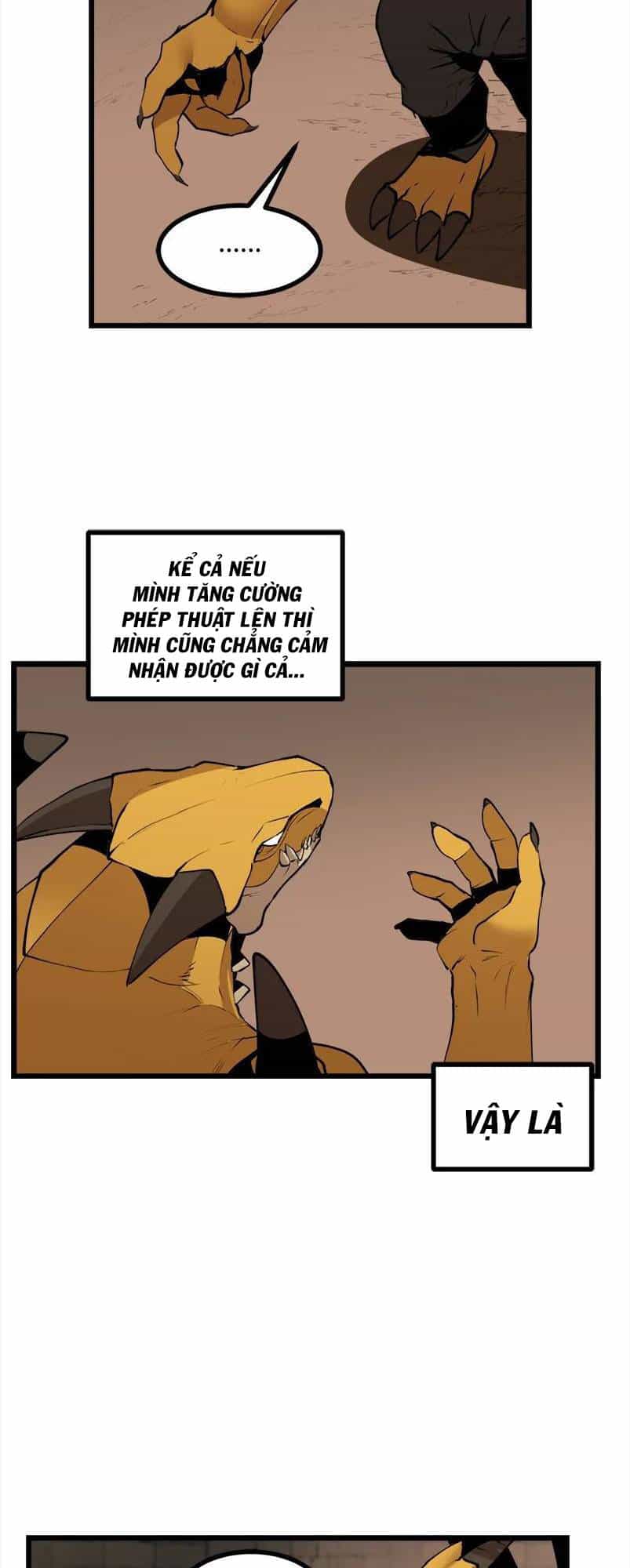 The Dungeon Master - Chương 125 - ảnh 23