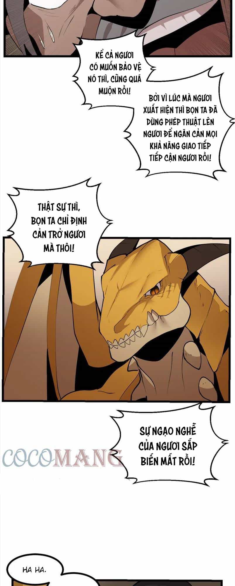 The Dungeon Master - Chương 125 - ảnh 27