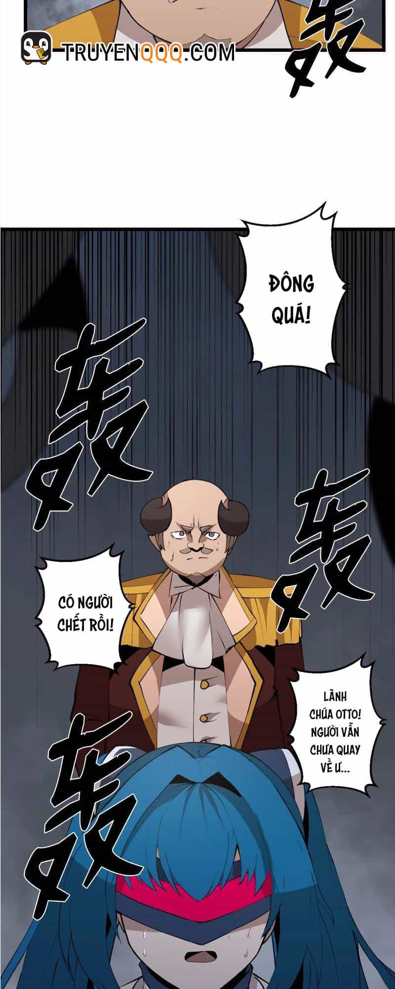 The Dungeon Master - Chương 125 - ảnh 3