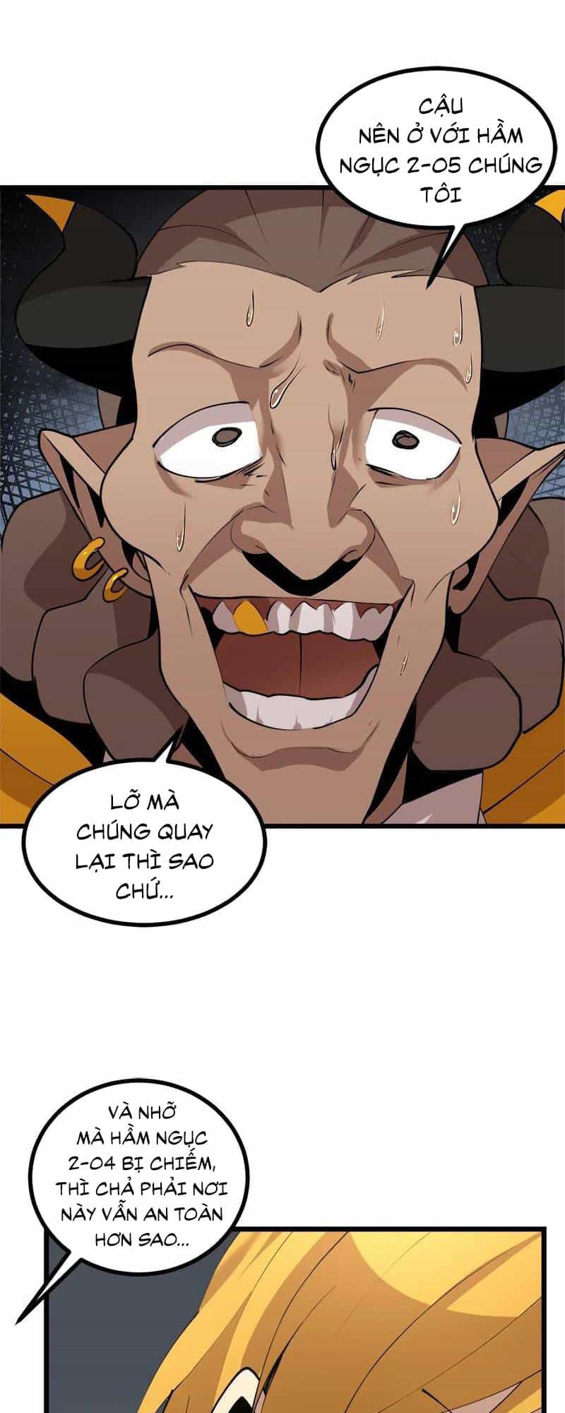 The Dungeon Master - Chương 125 - ảnh 34