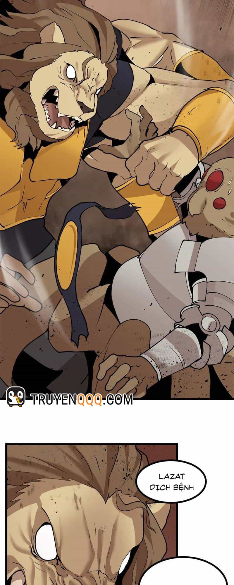 The Dungeon Master - Chương 125 - ảnh 41