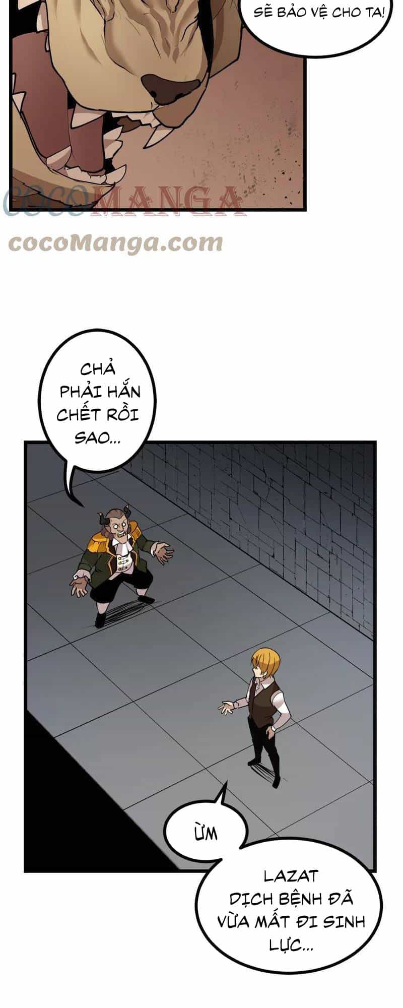 The Dungeon Master - Chương 125 - ảnh 42