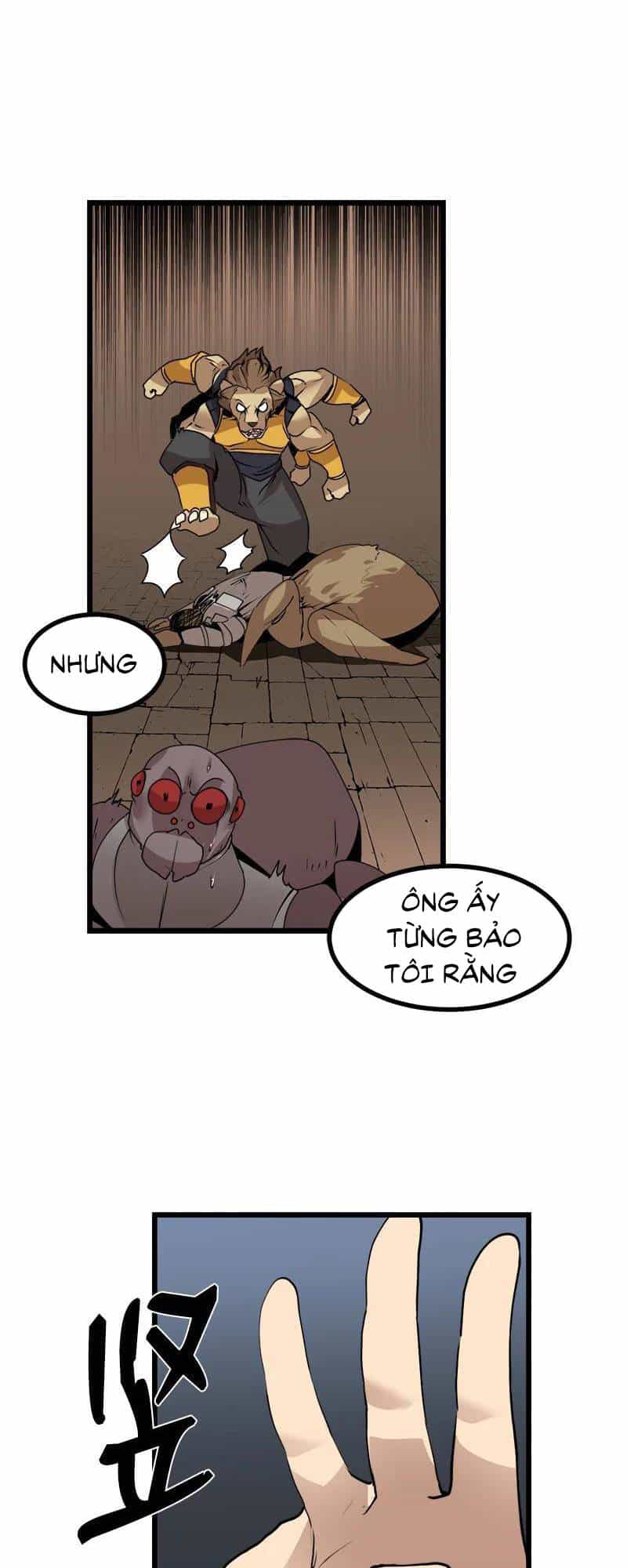 The Dungeon Master - Chương 125 - ảnh 43