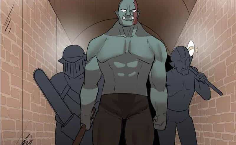 The Dungeon Master - Chương 126.5 - ảnh 12