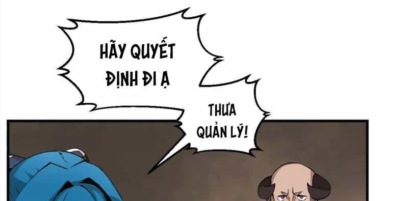 The Dungeon Master - Chương 126.5 - ảnh 16