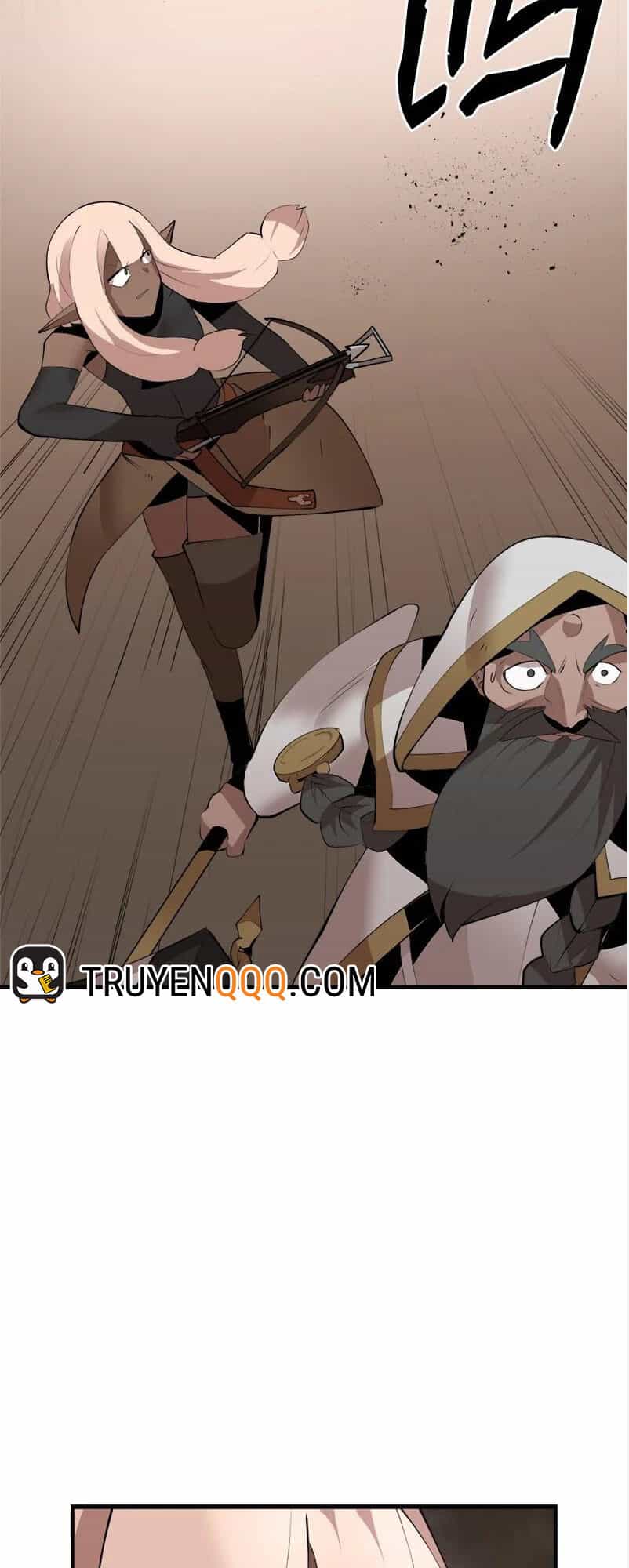 The Dungeon Master - Chương 127 - ảnh 12